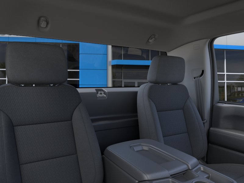 New 2026 Chevrolet Silverado 3500 W/T w/ WT Convenience Package RWD image 57