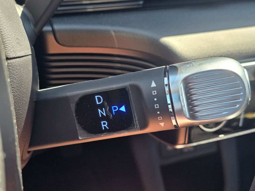 New 2025 Hyundai Ioniq 5 SEL image 26