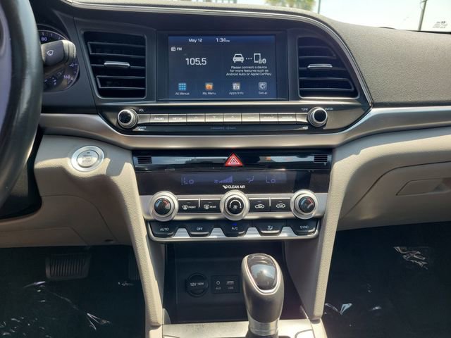 Used 2020 Hyundai Elantra Value Edition FWD image 15