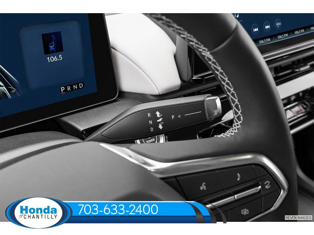 New 2026 Honda Prologue Elite image 12