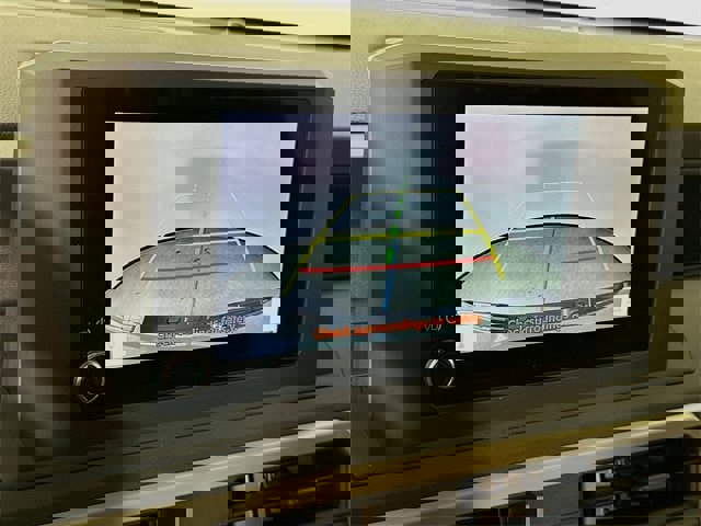 Certified 2025 Toyota Tacoma SR image 13