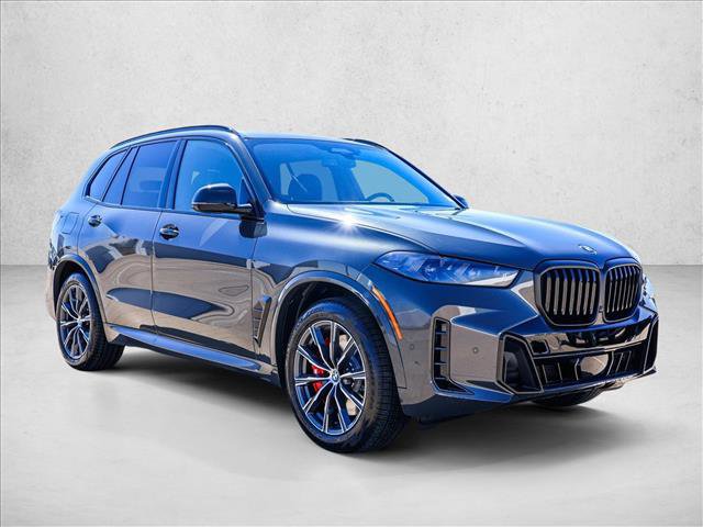 New 2026 BMW X5 xDrive50e image 3