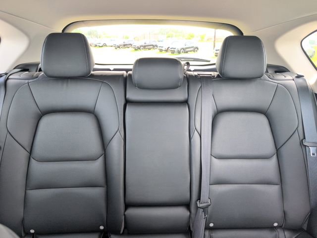 Used 2025 MAZDA CX-5 AWD 2.5 S w/ Select Package image 28