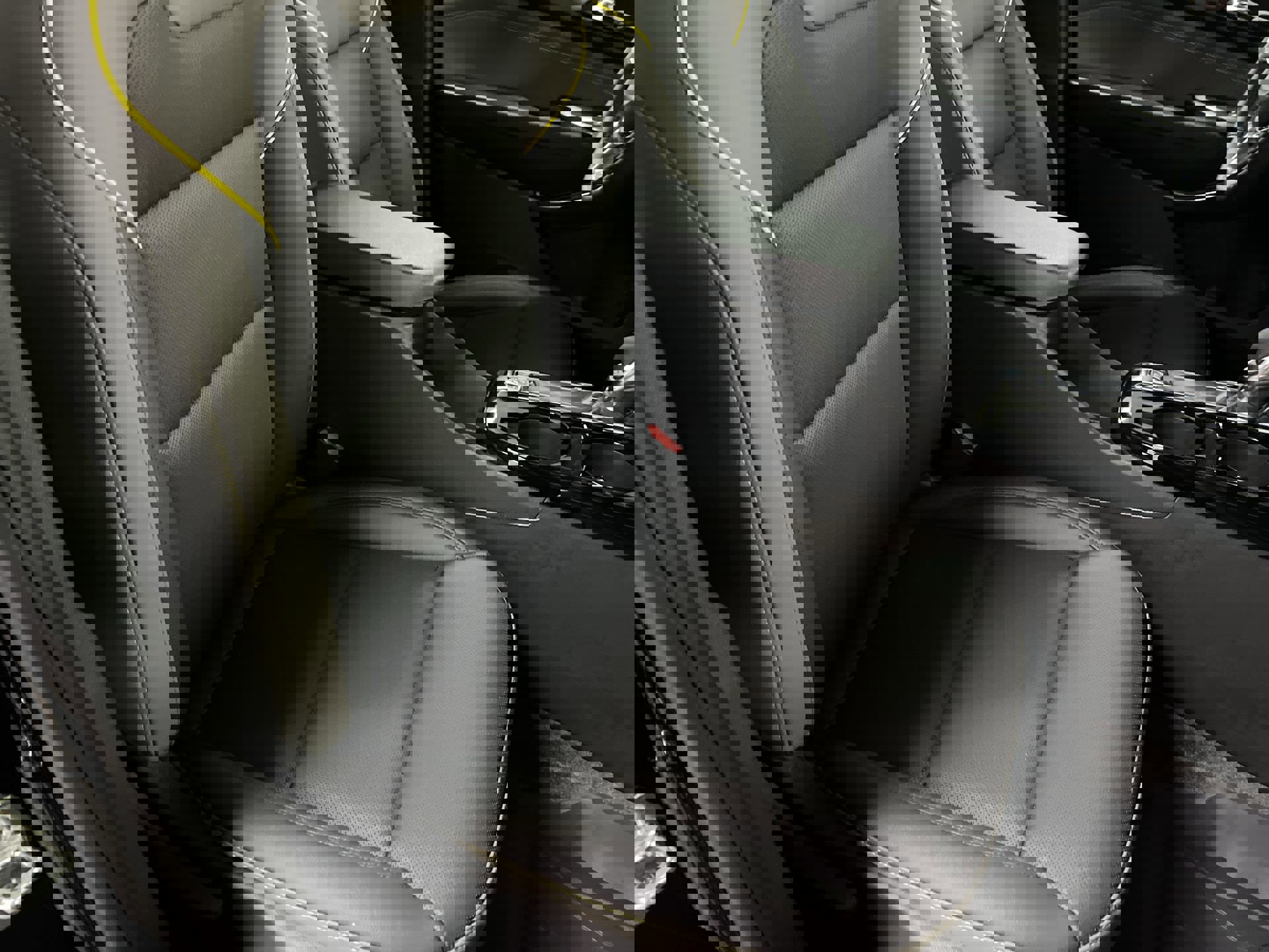 New 2026 Chevrolet Trax ACTIV w/ Driver Confidence Package image 61