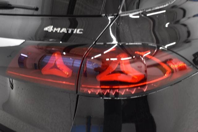 New 2027 Mercedes-Benz GLE 450 4MATIC image 12