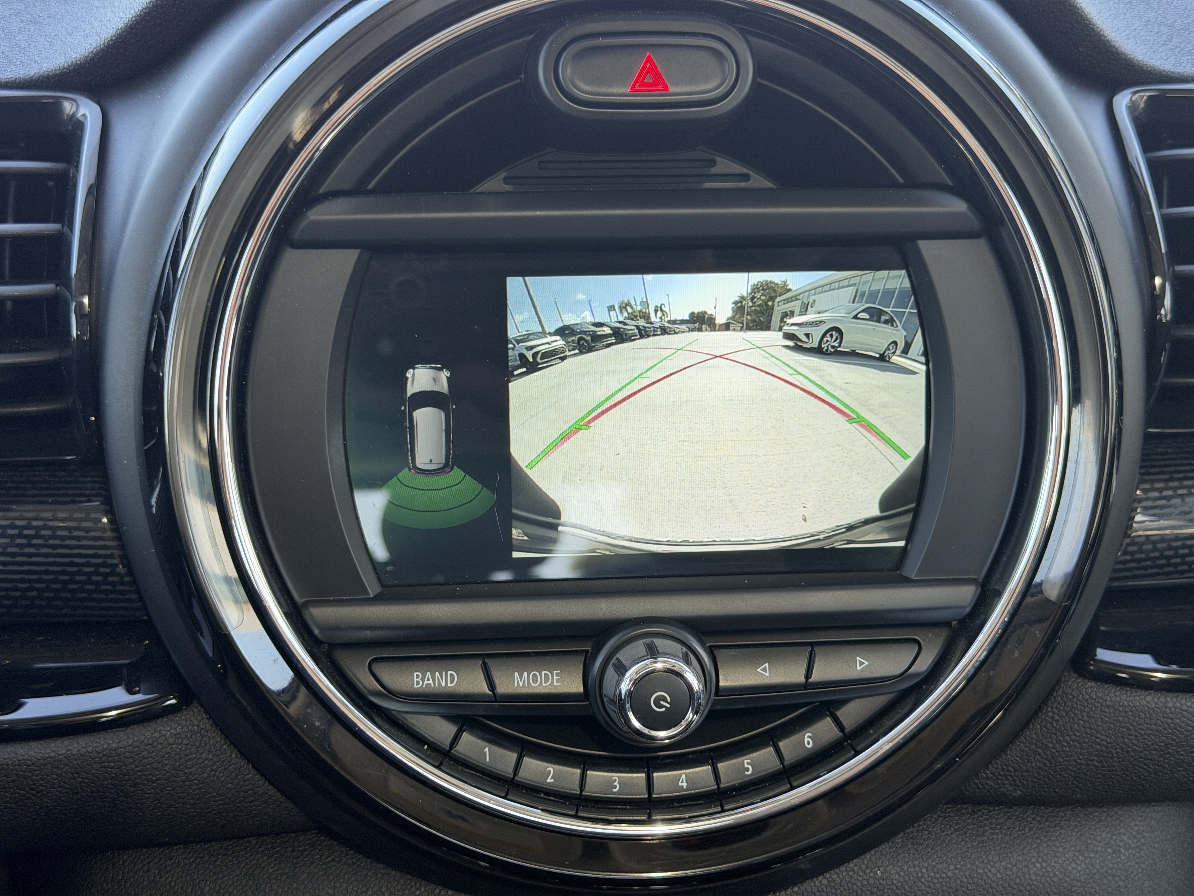Used 2019 MINI Cooper Clubman ALL4 AWD/4WD image 26