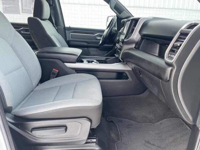 Used 2023 RAM 1500 Big Horn image 15