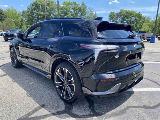 Certified 2026 Chevrolet Blazer EV SS AWD/4WD image 5