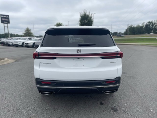 New 2025 Buick Enclave Preferred w/ Power Package image 6