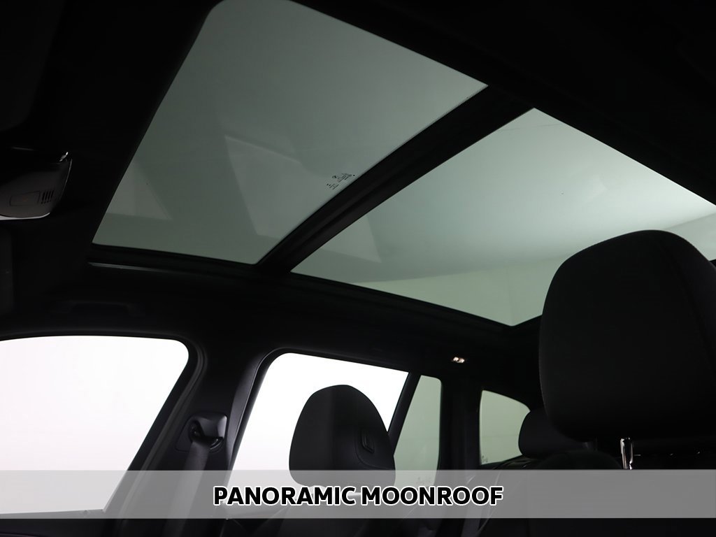 Used 2022 BMW X3 xDrive30i w/ Premium Package Essential image 4