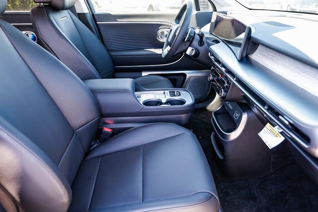 New 2026 Hyundai Ioniq 9 Limited image 20