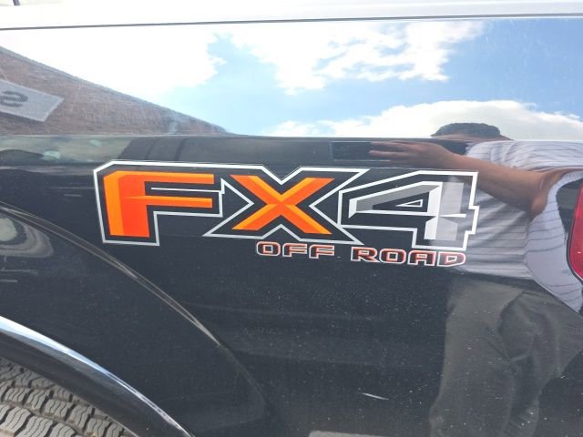 Used 2016 Ford F150 XLT w/ Equipment Group 302A Luxury AWD/4WD image 13