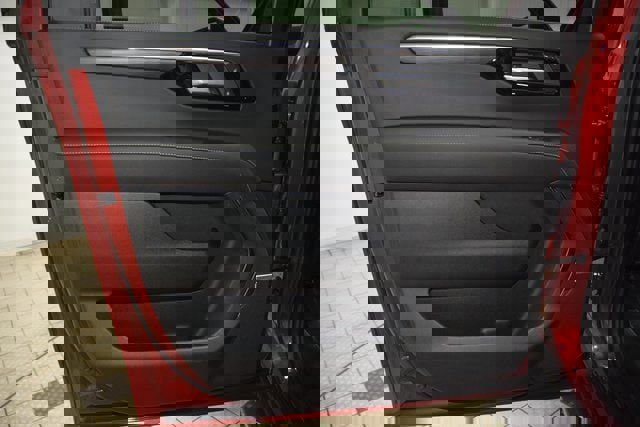 New 2026 Chevrolet Suburban Premier image 45