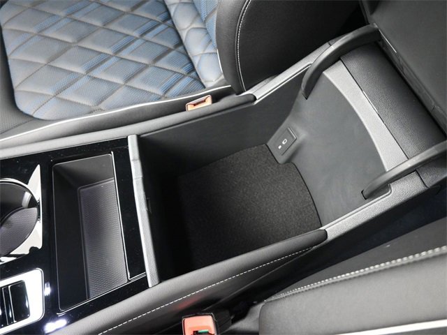 New 2025 Volkswagen Atlas Cross Sport SEL Premium R-Line image 18