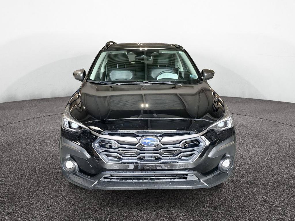 Certified 2025 Subaru Crosstrek 2.5i Limited w/ Popular Package #4A AWD/4WD image 3