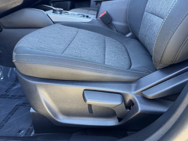 Certified 2024 Ford Bronco Sport Big Bend image 15