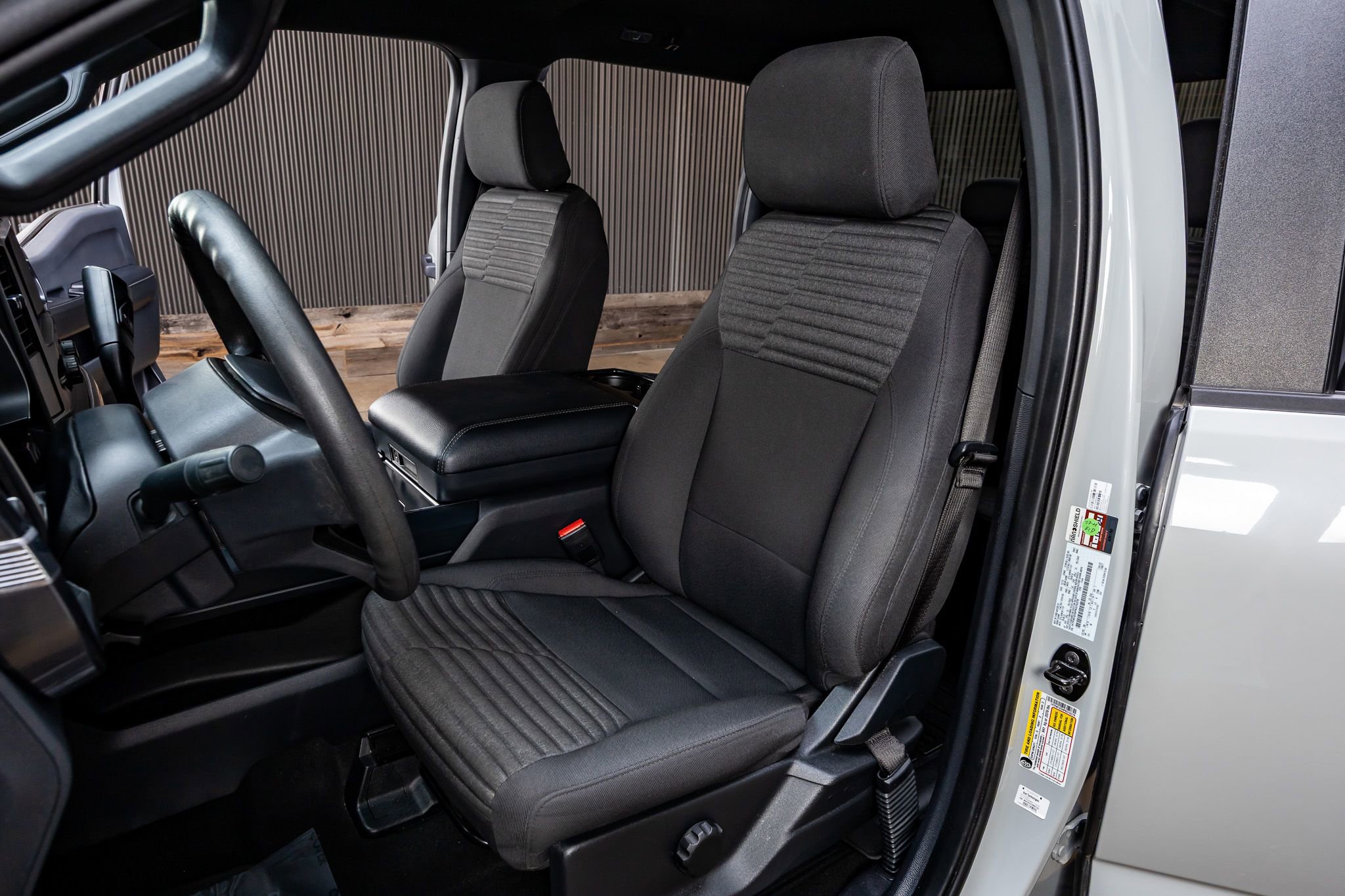 Used 2023 Ford F150 XL w/ STX Appearance Package AWD/4WD image 29