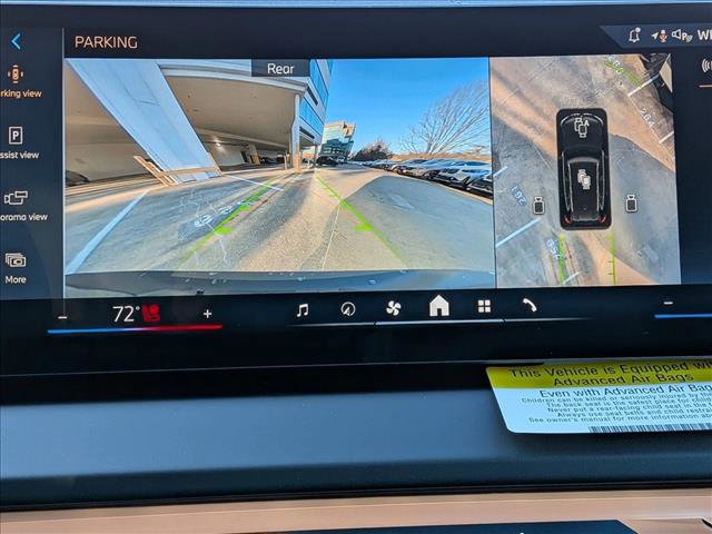 New 2026 BMW X3 xDrive30 w/ Premium Package image 13