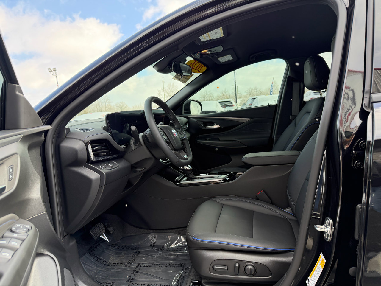 Used 2026 Buick Envista Sport Touring w/ Convenience I Package image 14