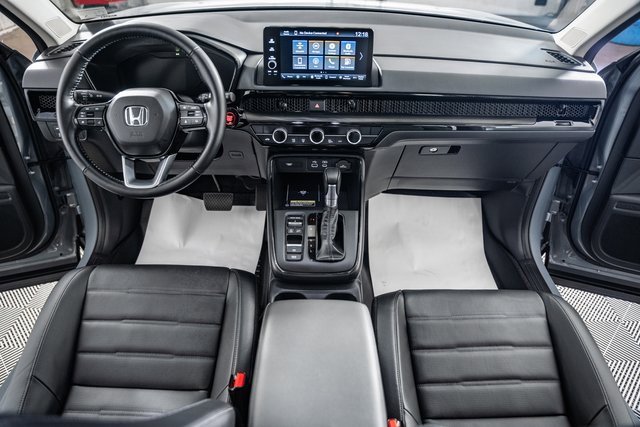 Used 2025 Honda CR-V EX-L image 21