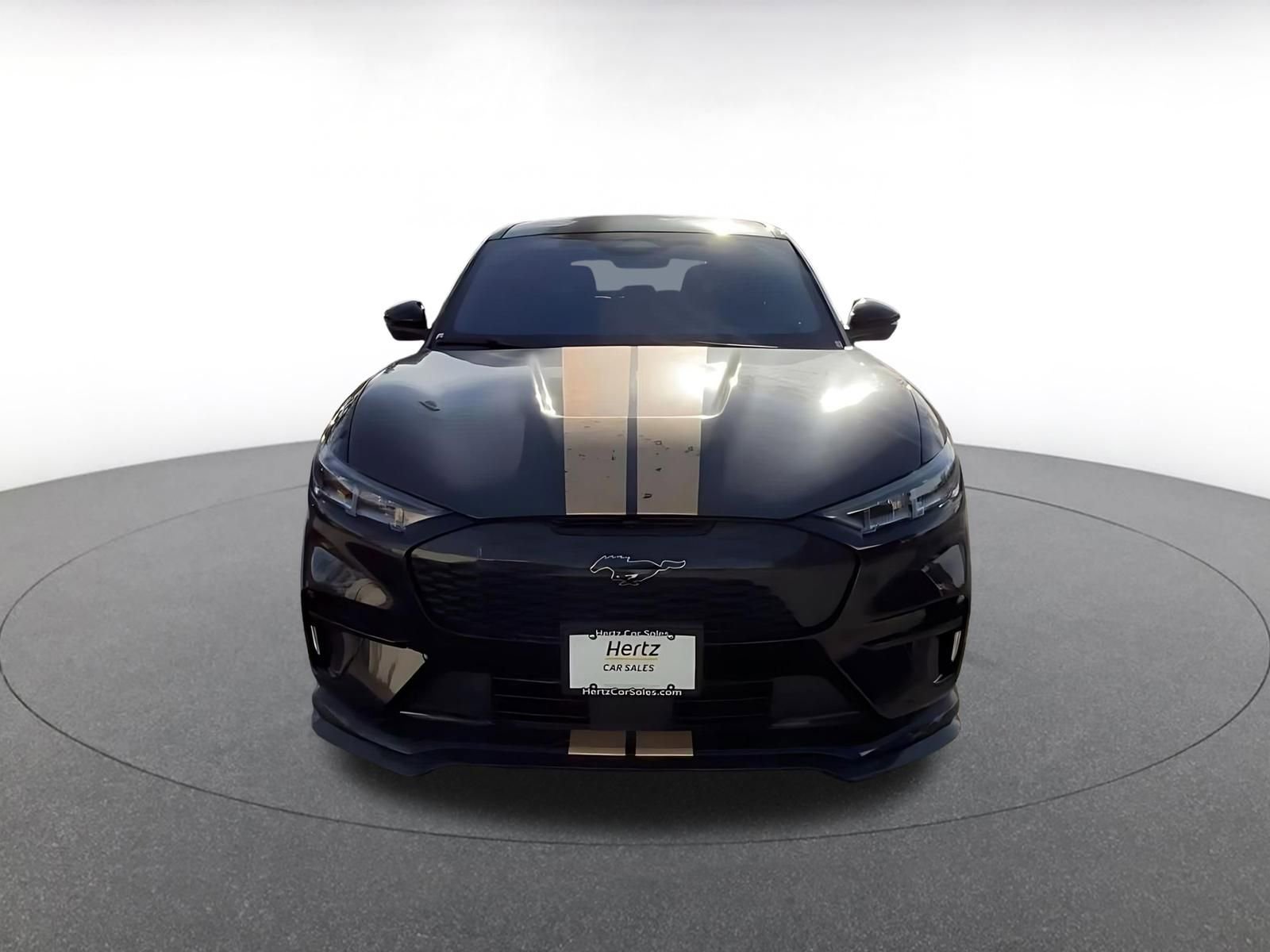 Used 2023 Ford Mustang Mach-E GT image 3