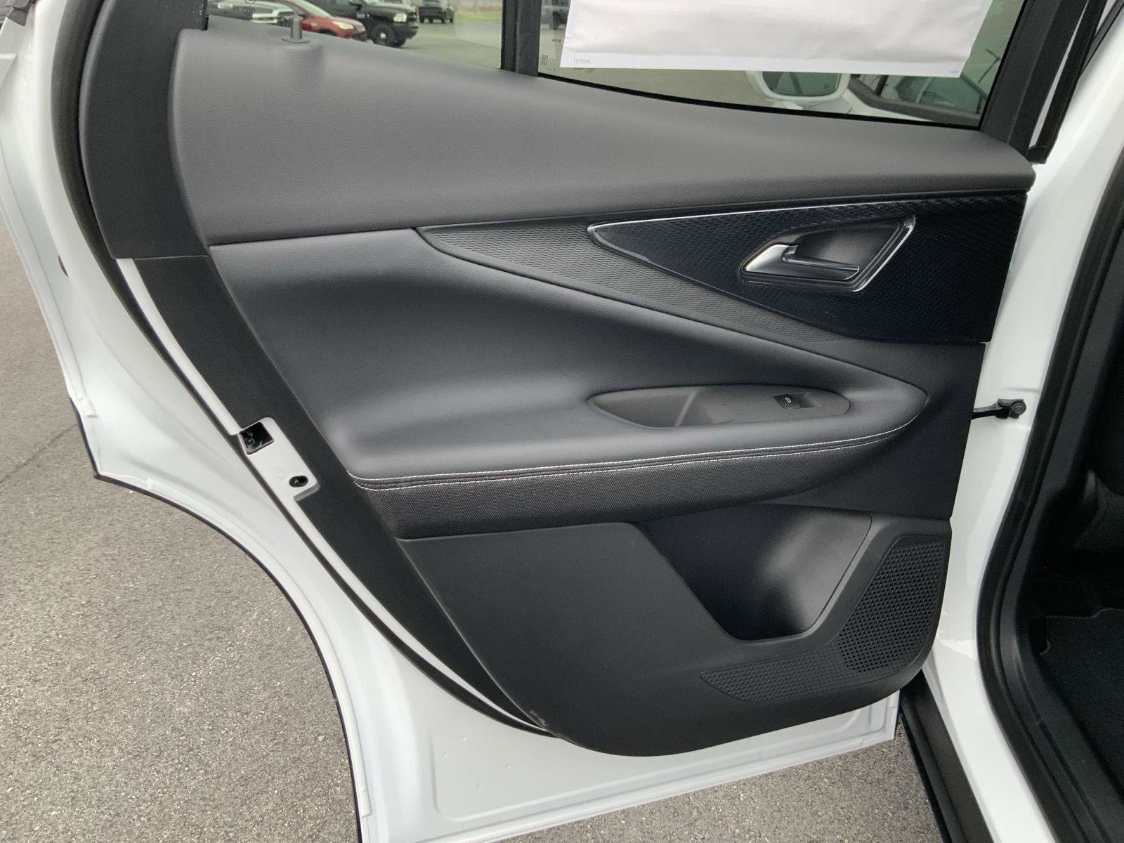 New 2026 Chevrolet Blazer EV LT image 59