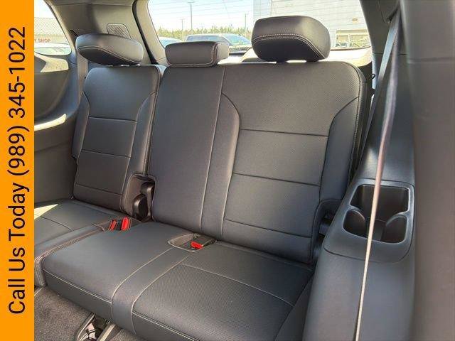 New 2026 Chevrolet Traverse LT w/ Driver Confidence Package FWD image 31