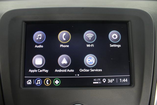 Used 2024 Chevrolet Equinox LT w/ LPO, Floor Liner Package image 4