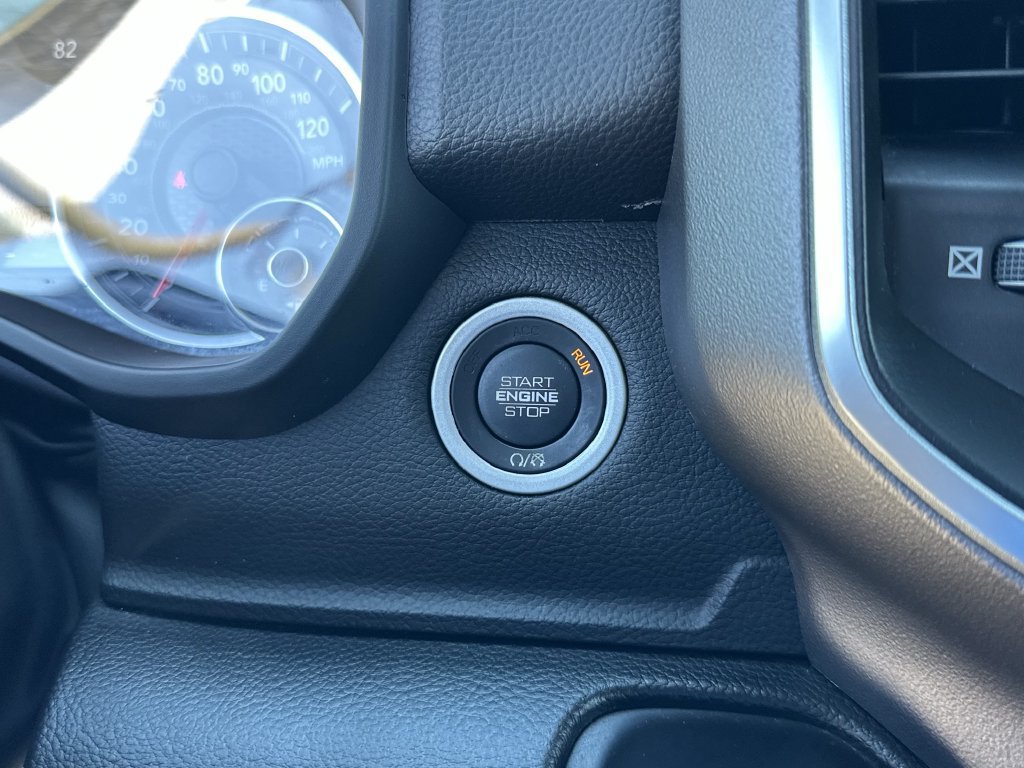 Used 2022 RAM 1500 Big Horn AWD/4WD image 28