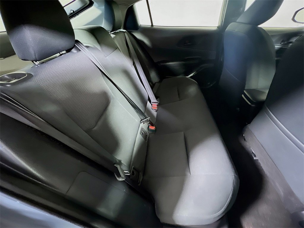 Used 2024 Toyota Prius LE image 24