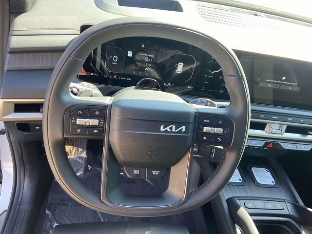 New 2027 Kia Telluride X-Line SX Prestige AWD/4WD image 14