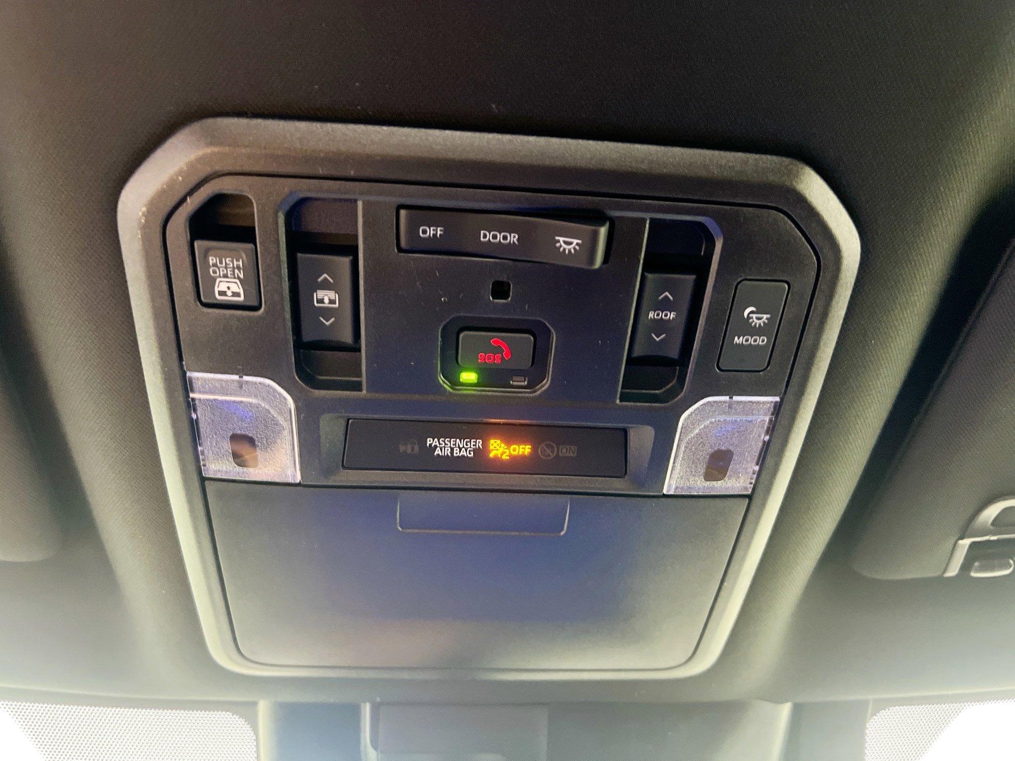 New 2026 Toyota Tundra 1794 Edition image 22