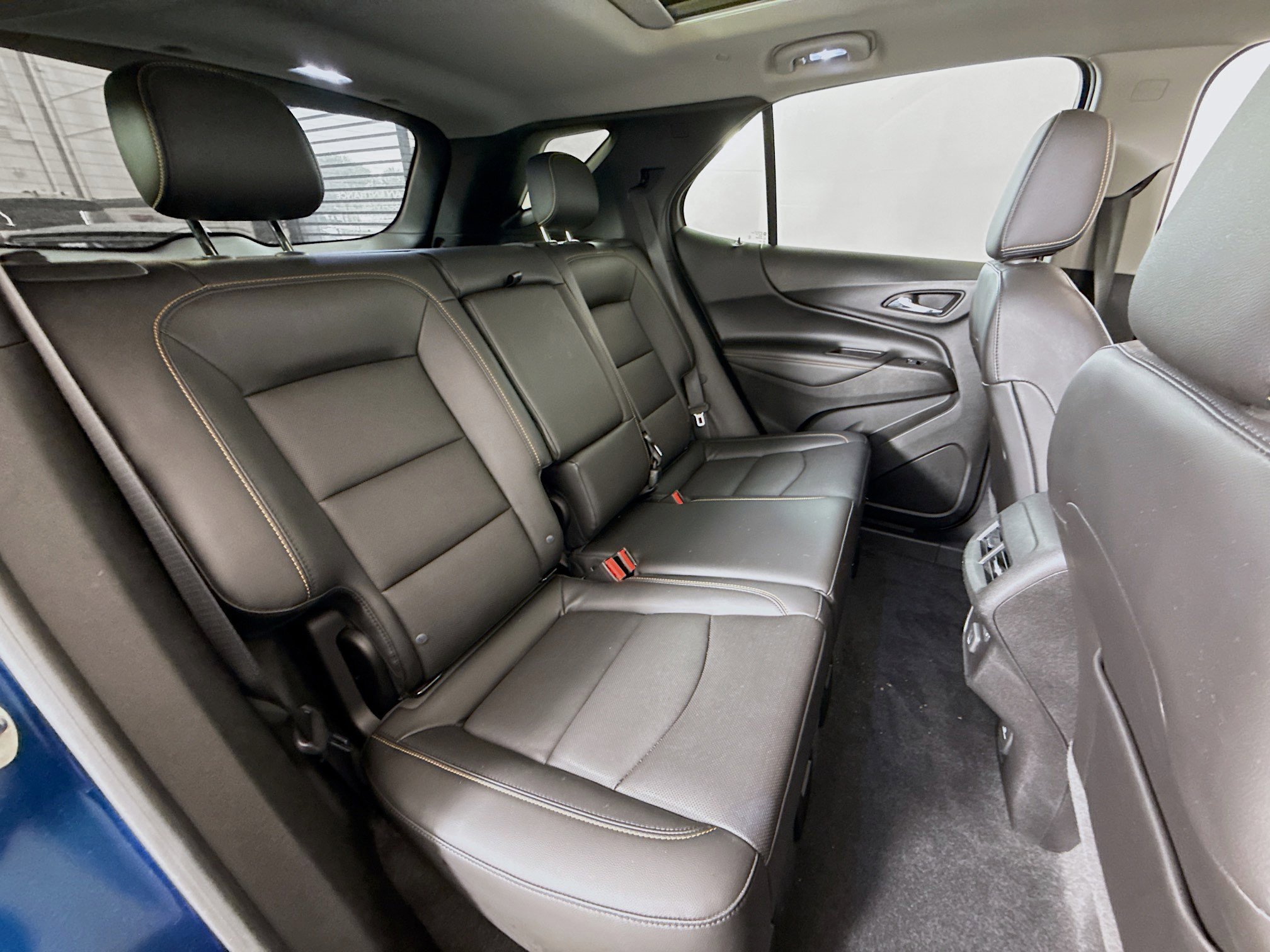 Used 2019 Chevrolet Equinox Premier image 27