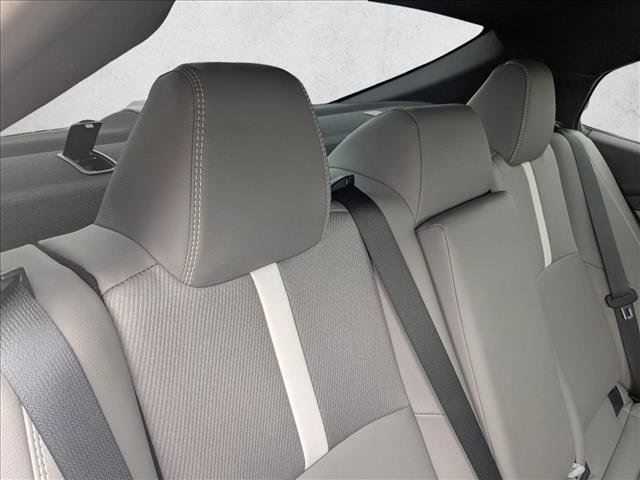 Used 2025 Toyota Camry SE w/ Multimedia Upgrade Package FWD image 17