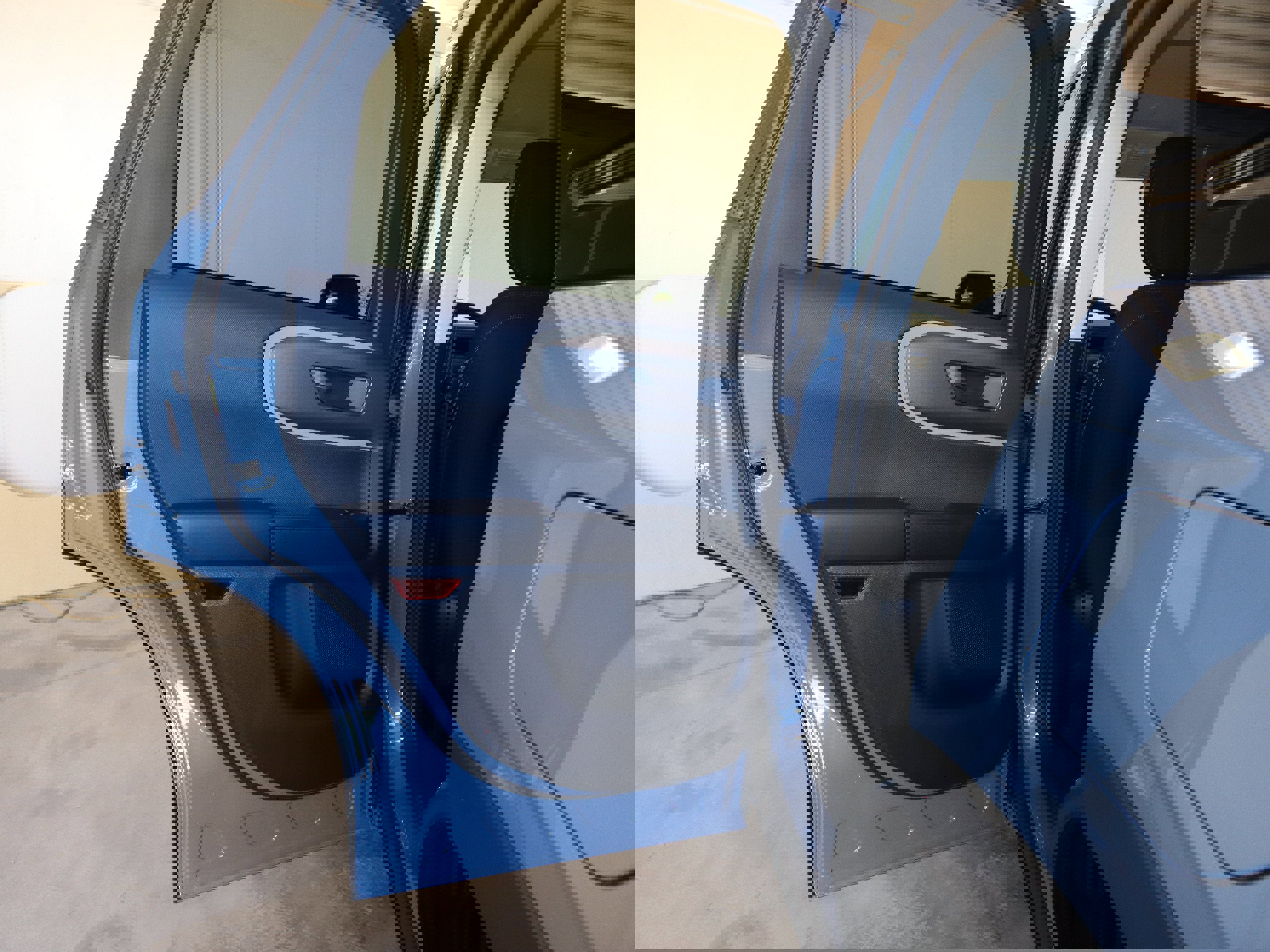 Used 2025 Ford Bronco Sport Big Bend image 37