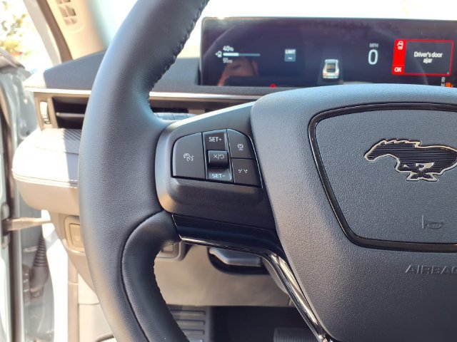Used 2026 Ford Mustang Mach-E Select RWD image 12