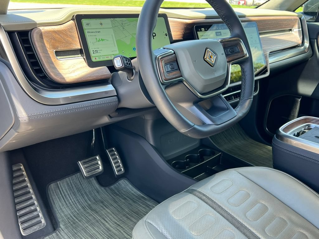 Used 2022 Rivian R1T Launch Edition AWD/4WD image 20