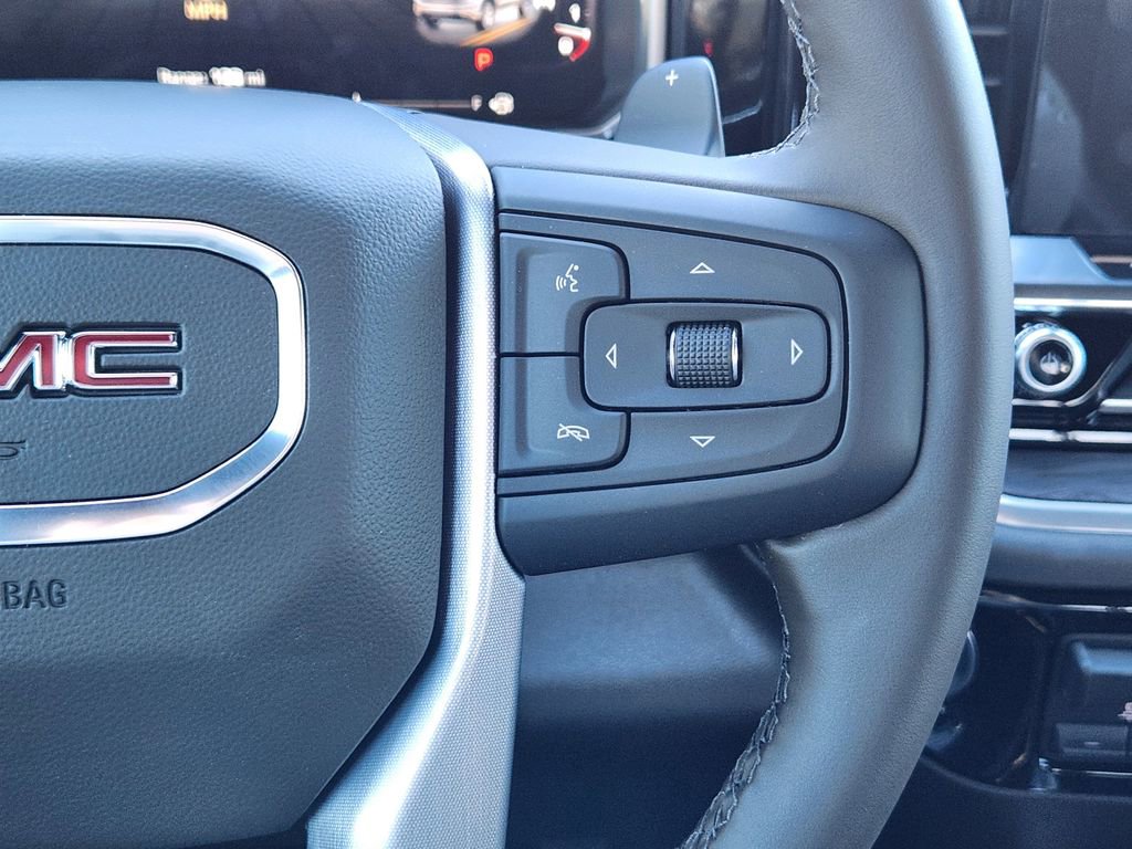 New 2026 GMC Sierra 1500 SLT w/ SLT Premium Plus Package image 17