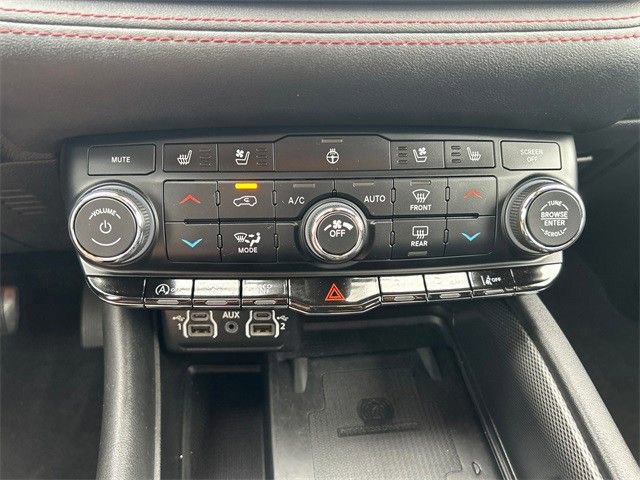 Used 2023 Dodge Durango GT image 26