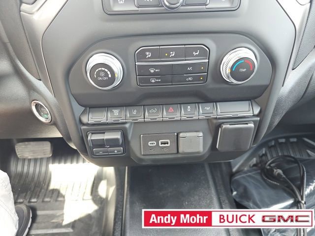 New 2024 GMC Sierra 2500 Pro image 43