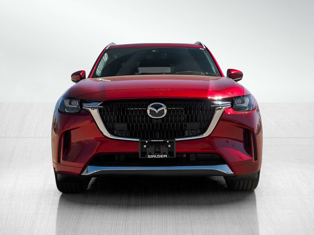 New 2026 MAZDA CX-90 3.3 Turbo S w/ Premium Plus AWD/4WD image 2