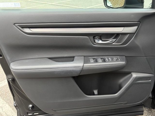 Certified 2026 Honda CR-V LX image 12