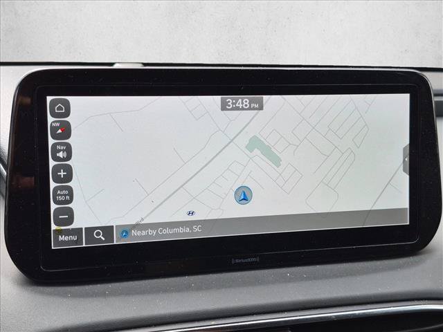 Used 2023 Hyundai Santa Fe SEL FWD image 14