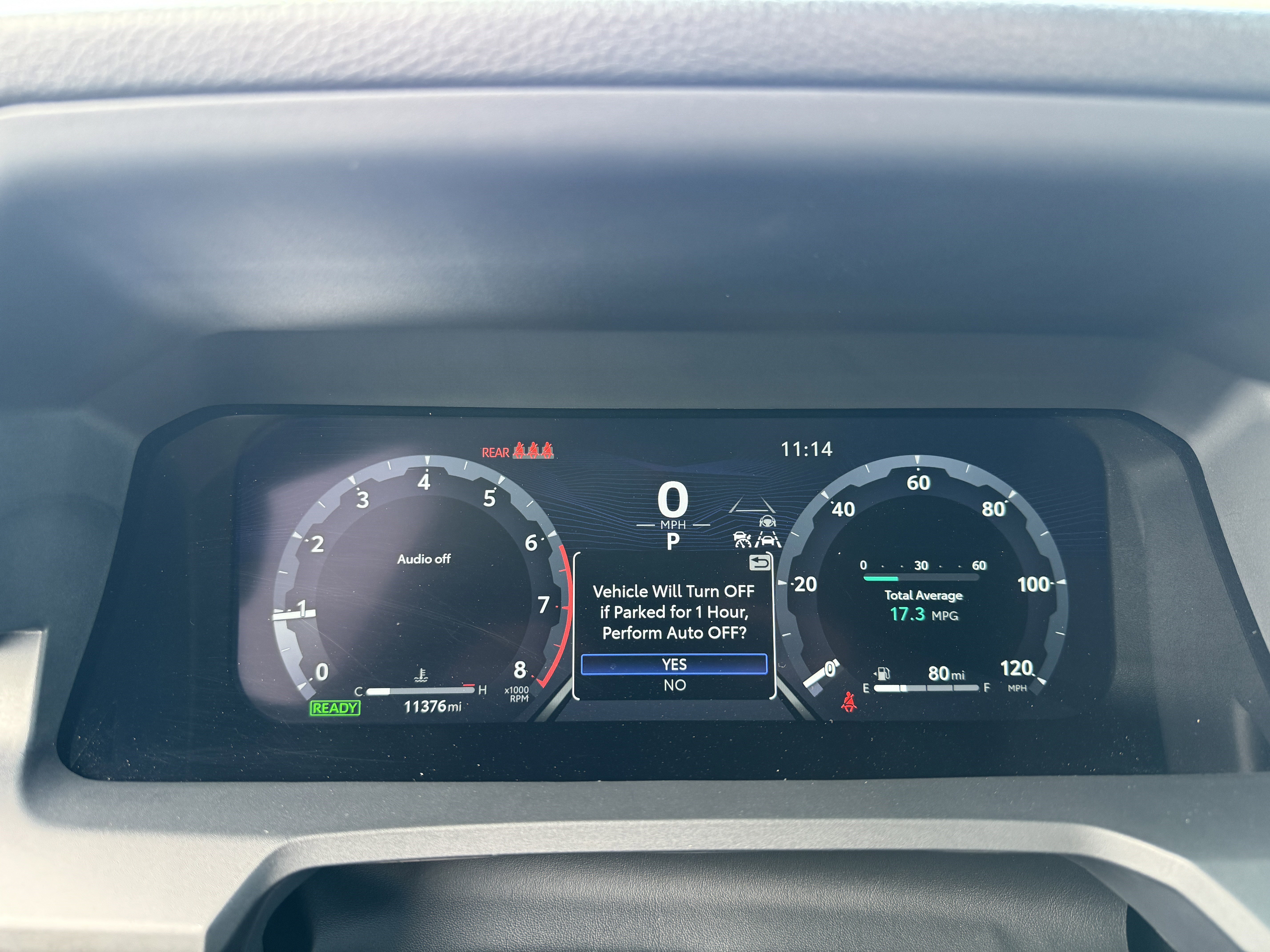 Certified 2025 Toyota Tacoma TRD Pro AWD/4WD image 22