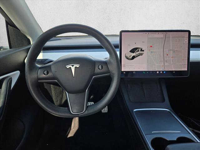 Used 2021 Tesla Model Y Performance image 13