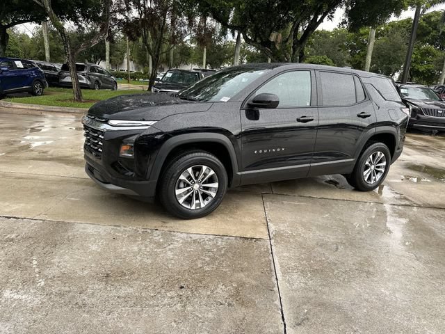 Used 2026 Chevrolet Equinox LT FWD image 20