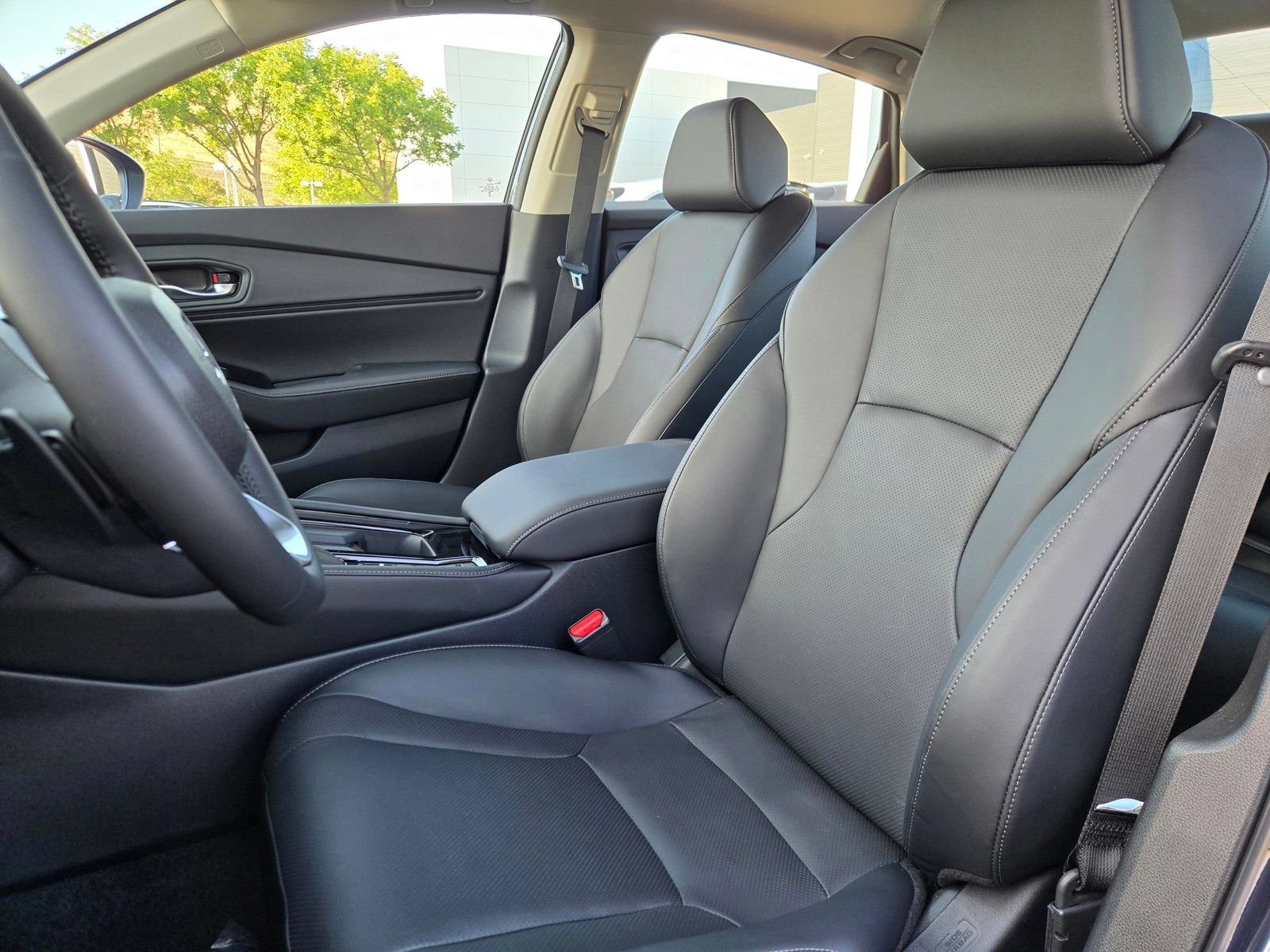 New 2026 Honda Accord Touring image 19