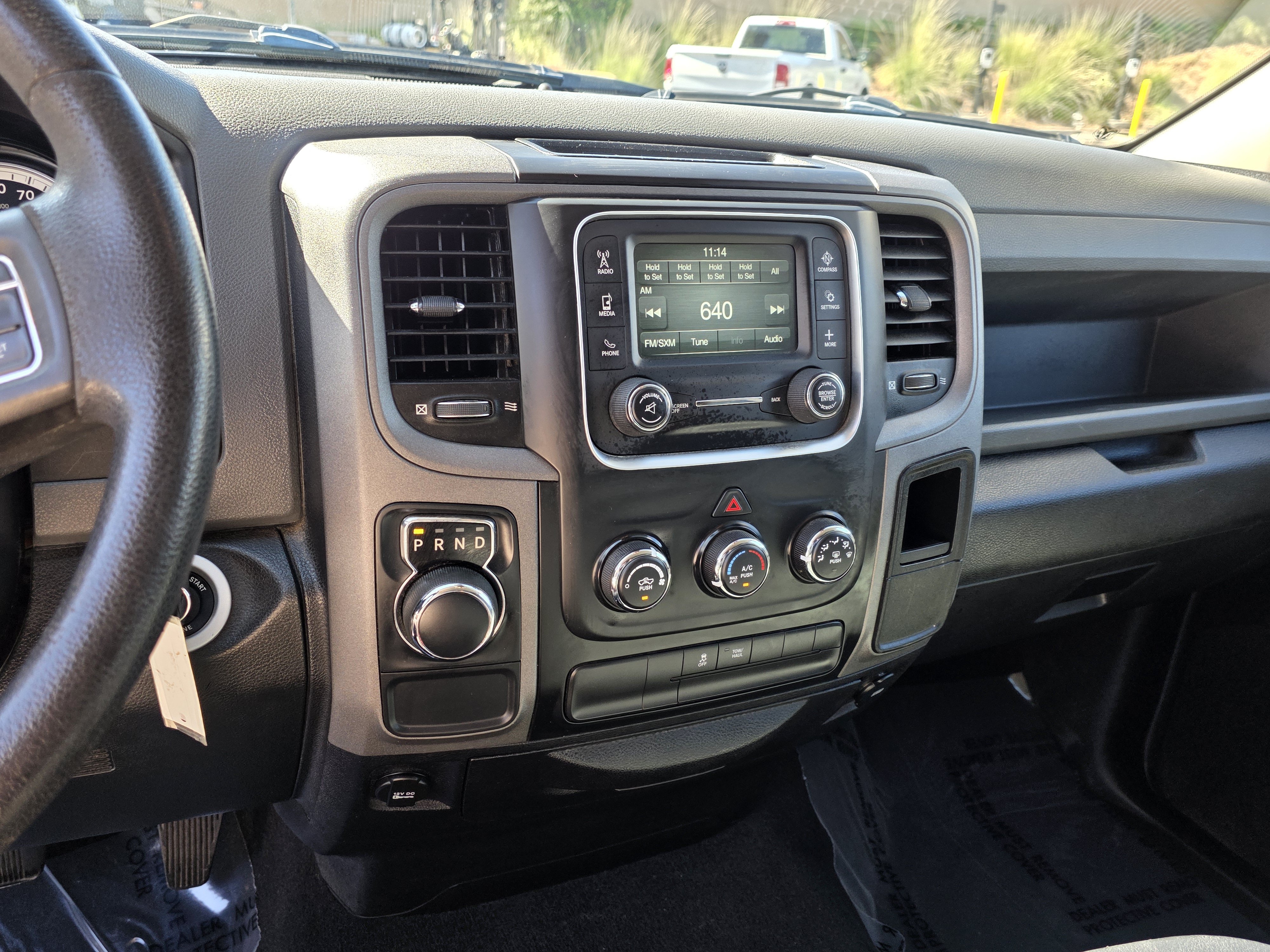 Used 2016 RAM 1500 Express w/ Popular Equipment Group RWD image 15