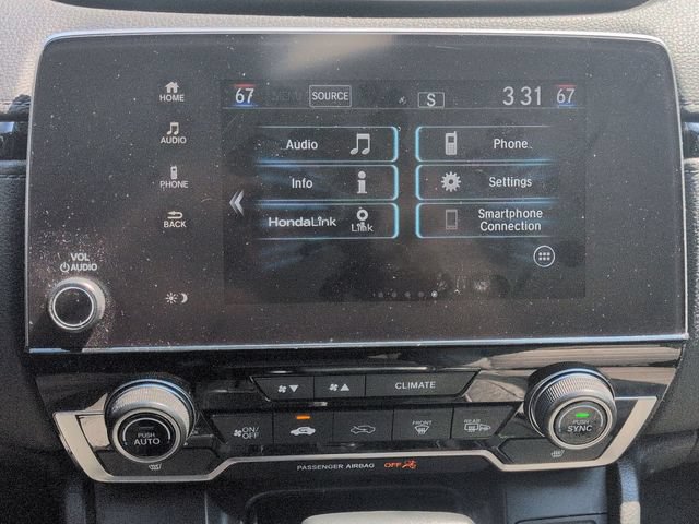 Used 2019 Honda CR-V EX-L image 16