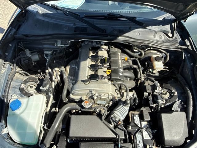 Used 2020 MAZDA MX-5 Miata RF Grand Touring RWD image 41